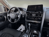 2024 Nissan Armada - Preview 6