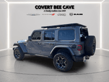 2022 Jeep Wrangler - Preview 6