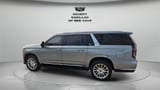 2024 Cadillac Escalade ESV - Preview 6