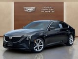 2026 Cadillac CT5 - Preview 2