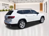 2021 Volkswagen Atlas - Preview 9