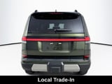 2025 Lexus GX - Preview 6