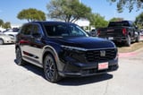 2026 Honda CR-V - Preview 6