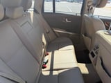 2012 Mercedes-Benz GLK-Class - Preview 12