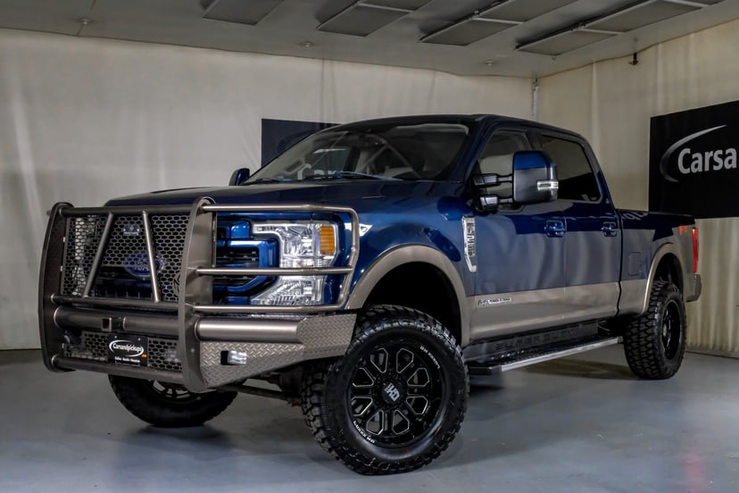 2020 Ford F-250 - Image 1