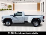 2026 GMC Sierra - Preview 5