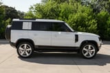 2026 Land Rover Defender - Preview 9