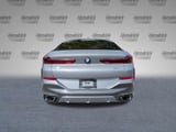 2026 BMW X6 - Preview 6