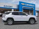 2026 Chevrolet Equinox - Preview 5