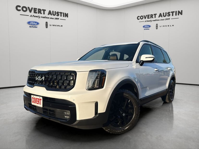2024 Kia Telluride - Image 1