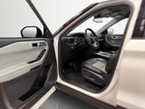 2022 Ford Explorer - Preview 10