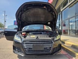 2016 Audi TT - Preview 12