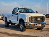 2027 Ford F-350 - Preview 2