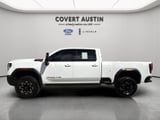 2024 GMC Sierra 2500HD - Preview 2