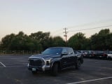 2026 Toyota Tundra - Preview 8