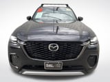 2026 Mazda CX-70 - Preview 2
