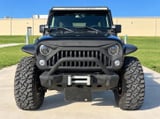 2016 Jeep Wrangler - Preview 2