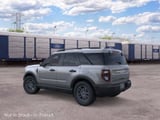 2026 Ford Bronco Sport - Preview 4