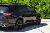 2025 Honda Pilot - Preview 11
