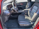 2026 Chevrolet Equinox EV - Preview 15