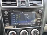 2017 Subaru Forester - Preview 10