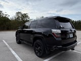 2016 Toyota 4Runner - Preview 15