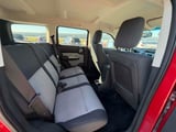 2008 Dodge Nitro - Preview 7