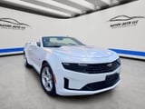 2020 Chevrolet Camaro - Preview 9