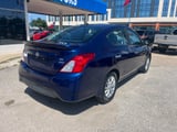2019 Nissan Versa - Preview 5