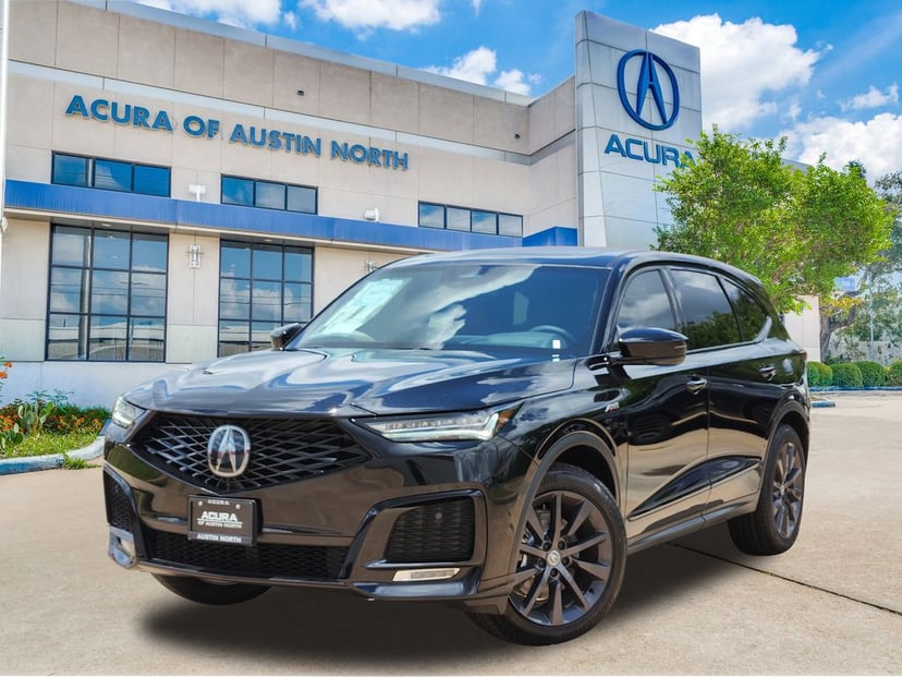 2026 Acura MDX - Image 1