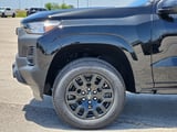 2026 Chevrolet Colorado - Preview 13