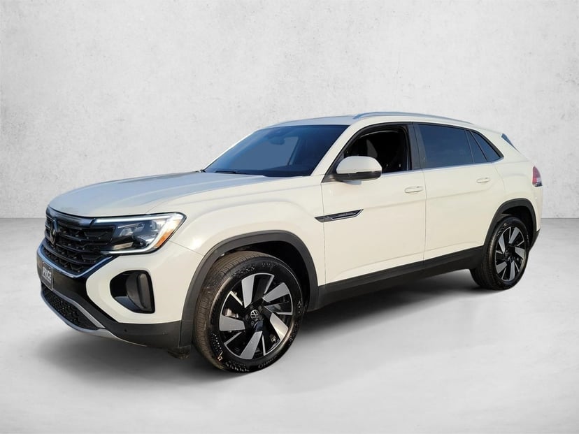 2025 Volkswagen Atlas - Image 1
