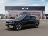 2027 Kia Seltos - Preview 3