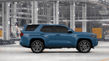 2026 Toyota 4runner - Preview 14