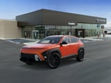 2027 Hyundai Kona - Preview 2