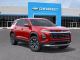 2027 Chevrolet Equinox - Preview 7