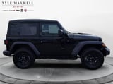 2026 Jeep Wrangler - Preview 16