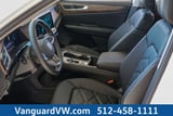 2026 Volkswagen Atlas - Preview 9