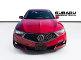 2018 Acura TLX - Preview 3