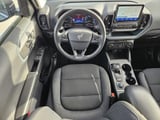 2021 Ford Bronco Sport - Preview 11
