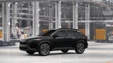 2026 Toyota Corolla Cross - Preview 2