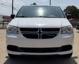 2014 Dodge Grand Caravan - Preview 3