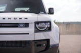 2026 Land Rover Defender - Preview 5