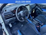 2026 Subaru WRX - Preview 9
