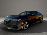 2019 Honda Accord - Preview 4