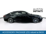 2025 Lexus ES - Preview 8