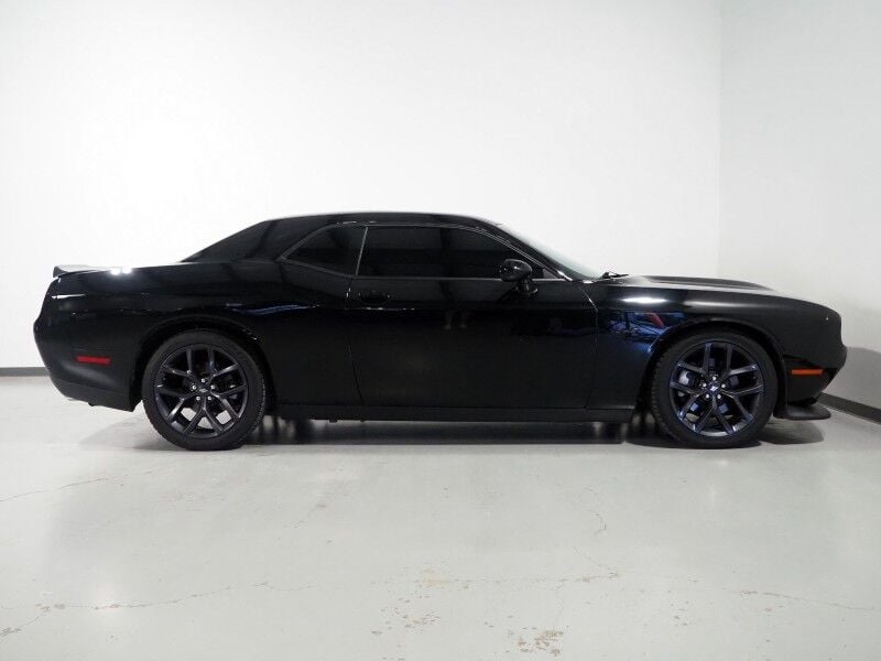 2023 Dodge Challenger - Image 2