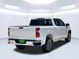 2026 Chevrolet Silverado - Preview 5