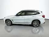 2022 BMW X3 - Preview 8