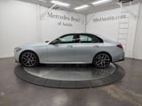 2026 Mercedes-Benz C-Class - Preview 4